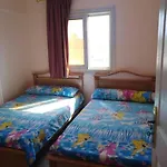 Ac, Wi-Fi Shahrazad Beach Apartment-1
