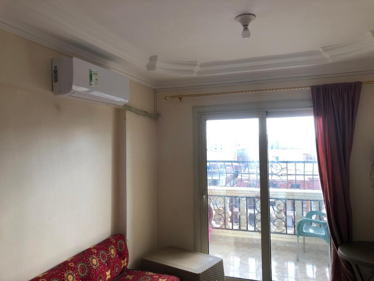 Ac, Wi-fi Shahrazad Apartment-1 Apartmán