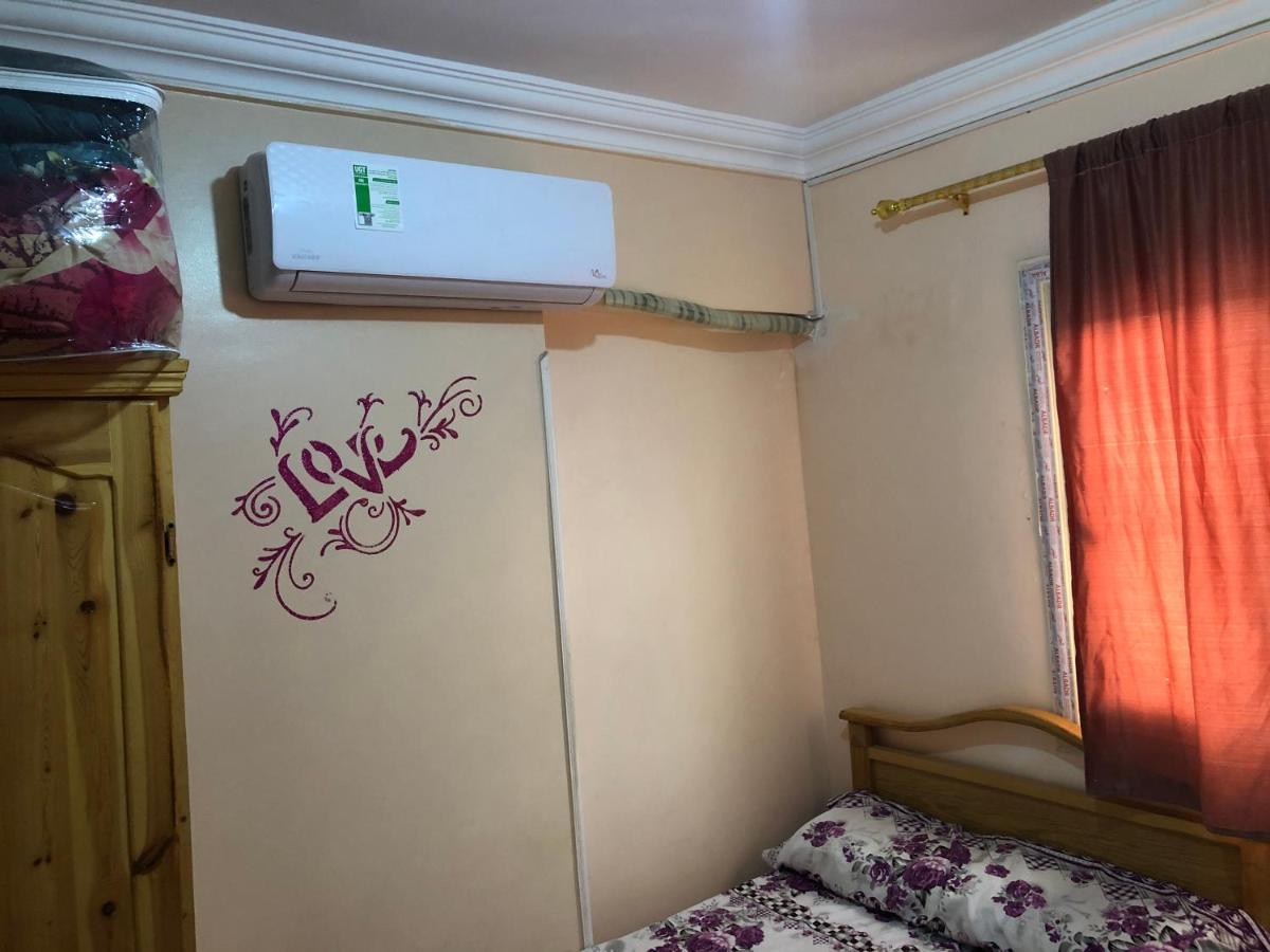 Ac, Wi-fi Shahrazad Apartment-1