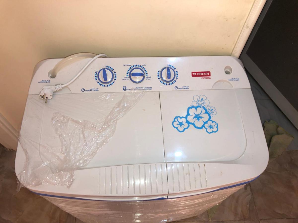 Apartmán Ac, Wi-fi Shahrazad Apartment-1 Alexandria
