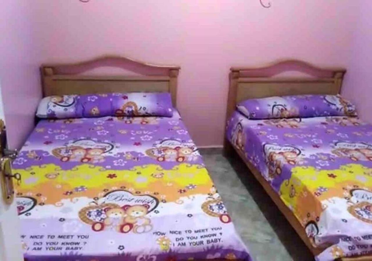 Ac, Wi-fi Shahrazad Apartment-1 Apartmán