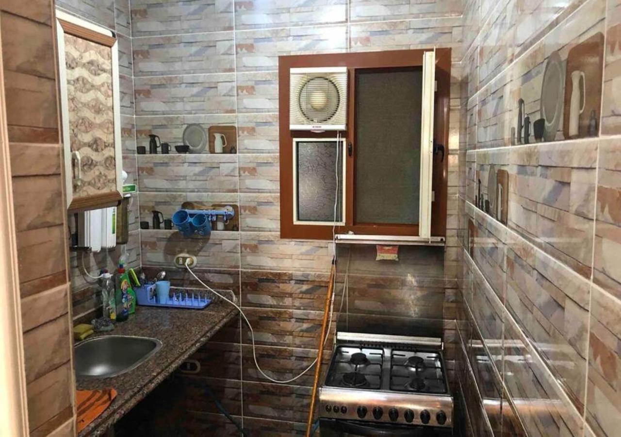 Ac, Wi-fi Shahrazad Apartment-1 Apartmán