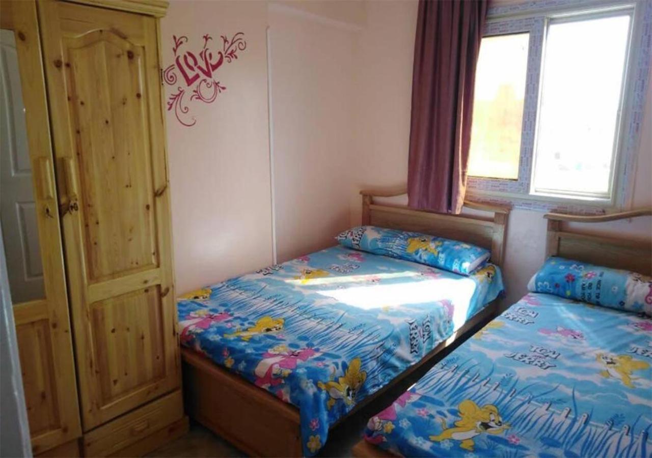 Ac, Wi-fi Shahrazad Apartment-1 Apartmán